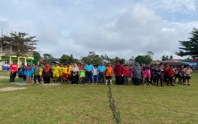 Promosi Madrasah melalui Ajang Temu Prestasi Ke-X