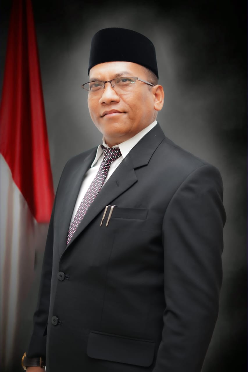 Yarisman, S.Pd